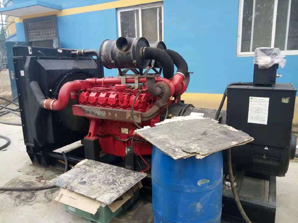 硚口租赁发电机 发电机的主要分类介绍