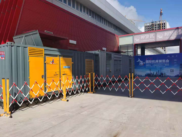 硚口发电机租赁的“望、闻、问、切”你知道多少？