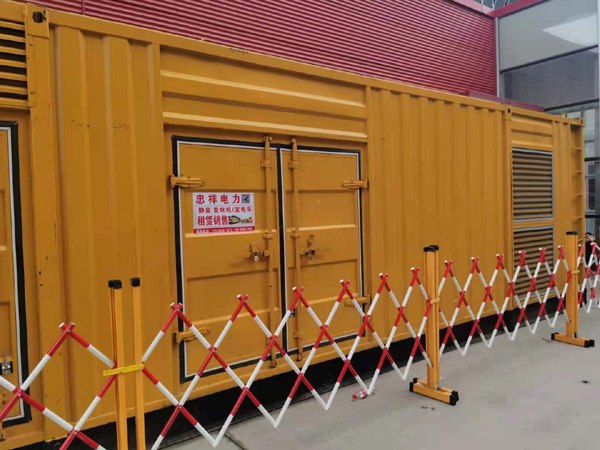 硚口关于通用发电机的十万个为什么？