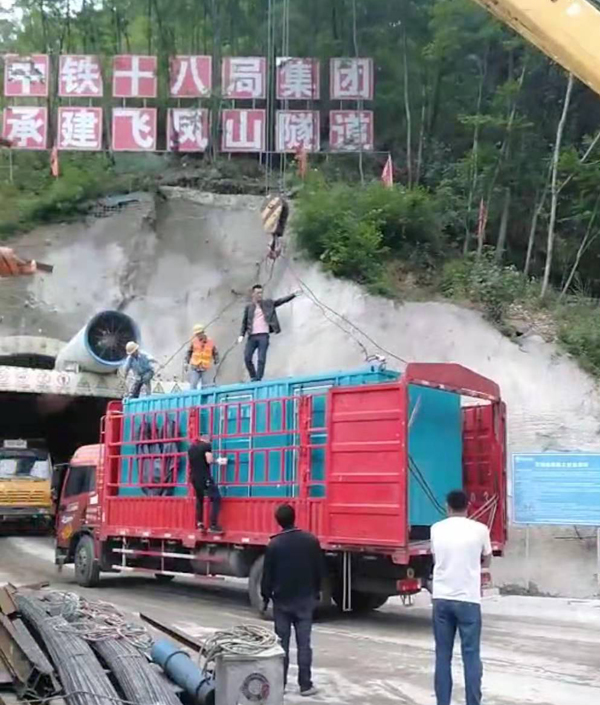 硚口发电机组维修后输出功率降低是什么问题
