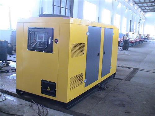 硚口租赁发电机 柴油发电机组的蓄电池种类有哪些？