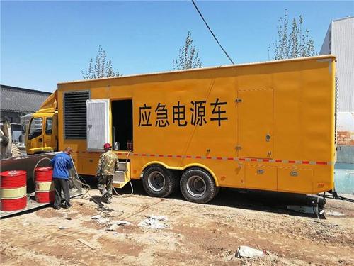 硚口发电车租赁-教您挑选发电机哪些技巧可以掌握使用