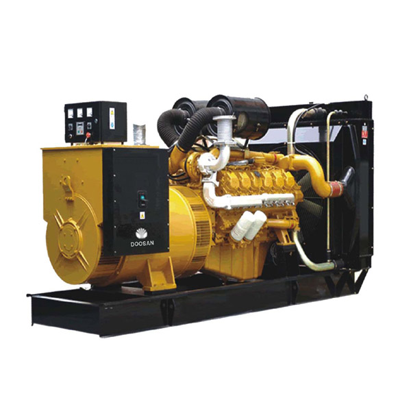 硚口租赁发电机-怎样确保潍柴发电机组的质量