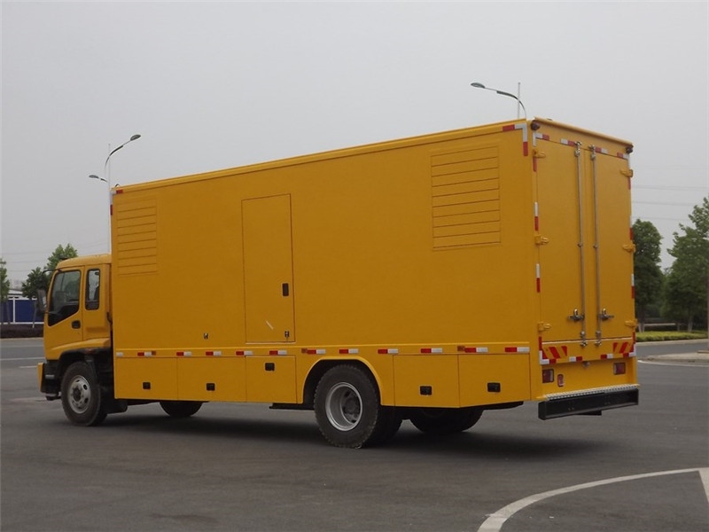 硚口租赁发电机-柴油发电机组出口六要素