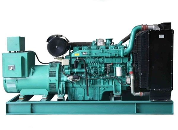 硚口发电机租赁-柴油发电机与汽油发电机的区别
