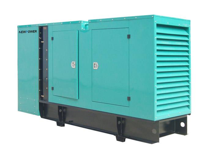 硚口发电车租赁-沃尔沃发电机组多少钱