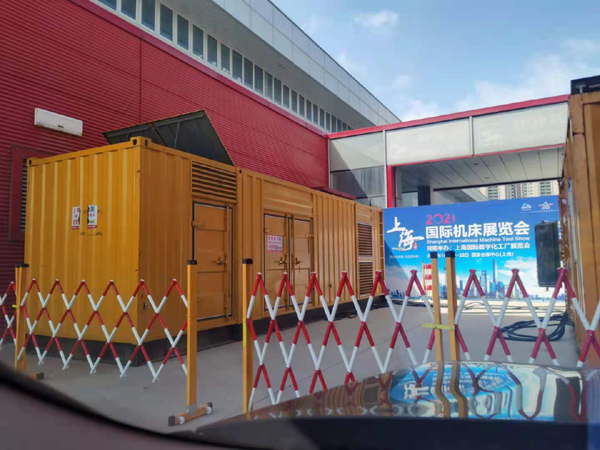 硚口发电车出租-发电机无电压或电压太低怎么办？