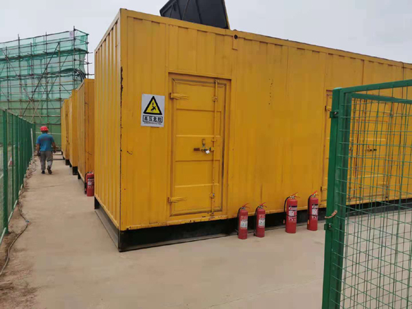 硚口发电车租赁-柴油发电机组电机测速发电机的分类