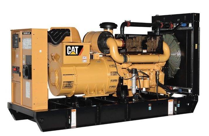 硚口租赁发电机-柴油发电机设计的优势性能特点有哪些