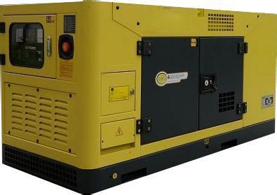 硚口出租发电机-发电机温度过高怎么解决