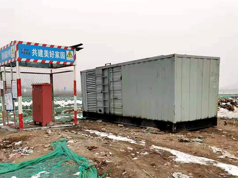 硚口燃气发电机在高海拔地区运行时会遇到哪些常见故障？