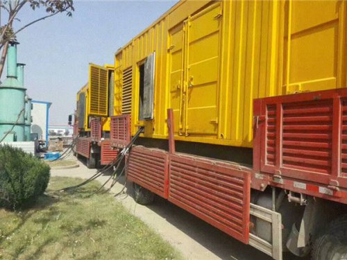 硚口计算 200KW 柴油发电机油耗时，需要考虑哪些因素？