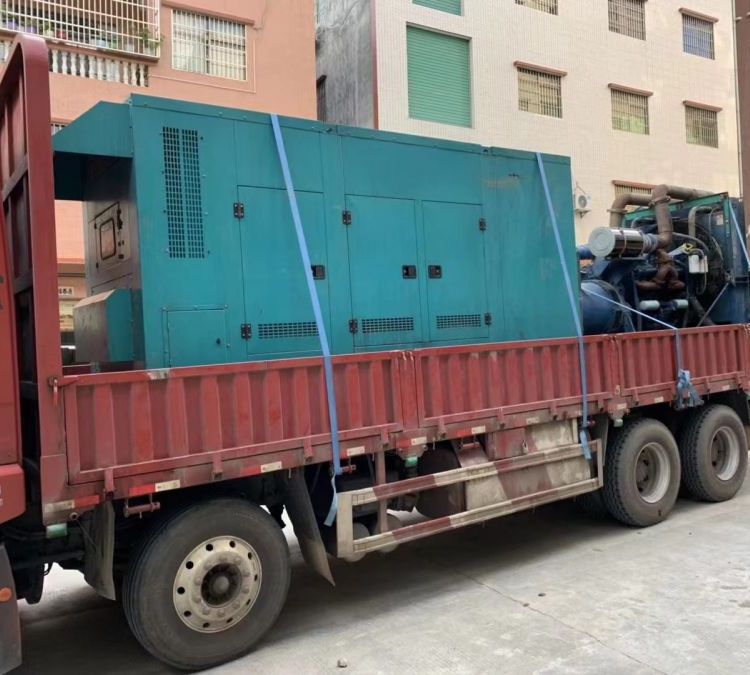硚口如何在不同负载率下确保 400KW 柴油发电机组的正常运行？