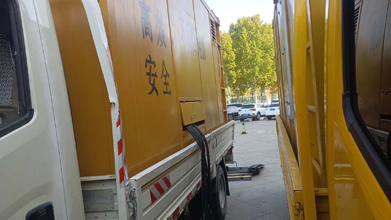 硚口如何判断柴油发电机组和UPS电源的切换时间是否符合要求？