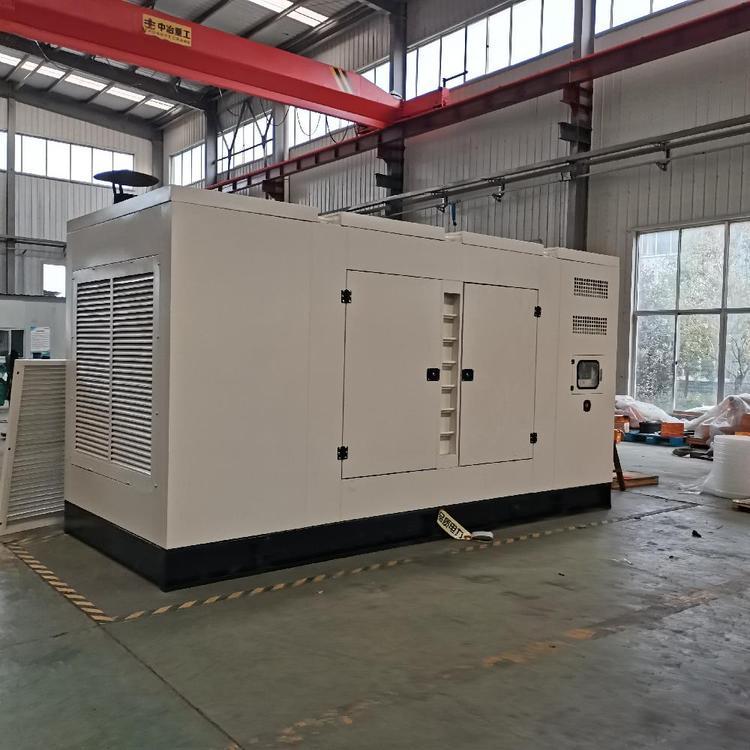 硚口启动发电机组时需要注意什么？