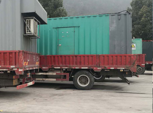 硚口柴油发电机组使用注意安全事项有哪些？