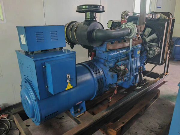 硚口100kW柴油发电机组使用多级机油有哪些优缺点？