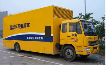 硚口发电机组如何判断水冷式机油散热器是否需要更换？