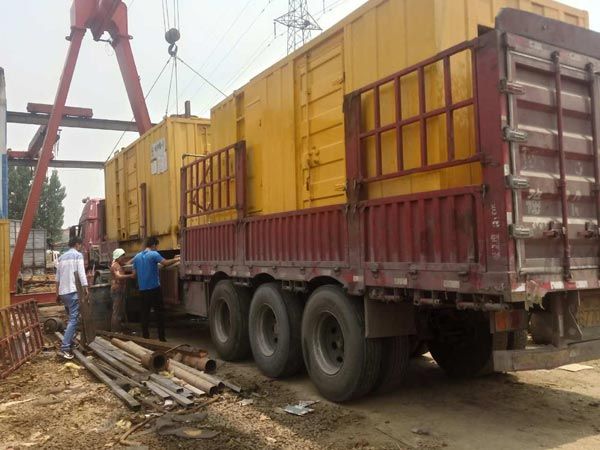 硚口更换水冷式机油散热器密封件的操作步骤是怎样的？