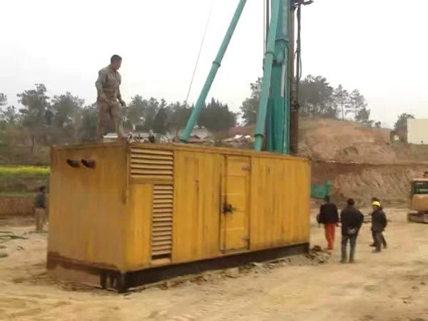 硚口柴油发电机组应用场合有哪些？